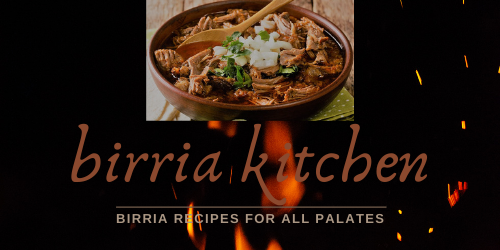 Birria Kitchen